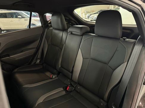 Used 2024 Subaru Crosstrek 2.5i Wilderness w/ Wilderness Package image 22