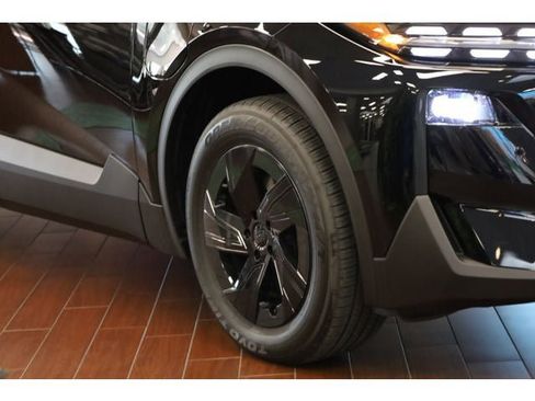 New 2026 Subaru Uncharted AWD image 28