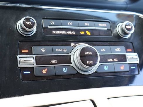 Used 2021 Lincoln Navigator Black Label AWD/4WD image 32