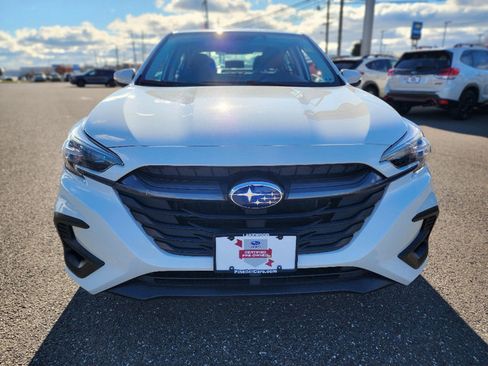 Used 2023 Subaru Legacy Premium image 24