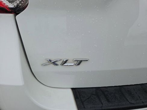 Used 2023 Ford Explorer XLT w/ Equipment Group 202A image 11