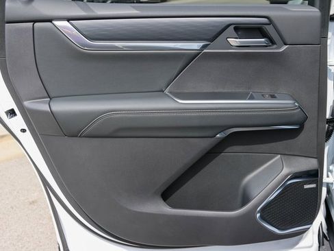 New 2026 GMC Acadia Elevation w/ Black Edition image 3