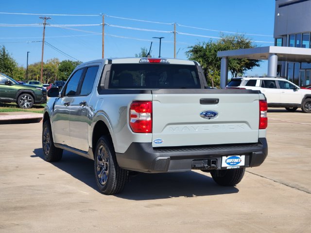 Used 2023 Ford Maverick XLT w/ XLT Luxury Package FWD image 5