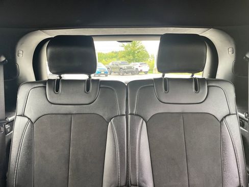 Used 2025 Jeep Grand Cherokee L Altitude w/ Trailer Tow Package image 44