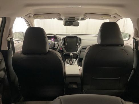 New 2026 Subaru Crosstrek 2.5i Limited AWD/4WD image 24