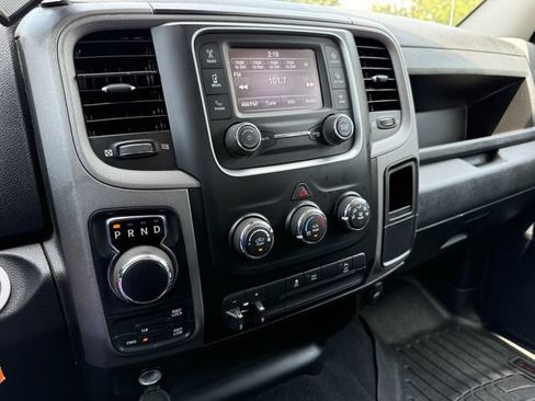 Used 2021 RAM 1500 Tradesman w/ Trailer Tow Group AWD/4WD image 14