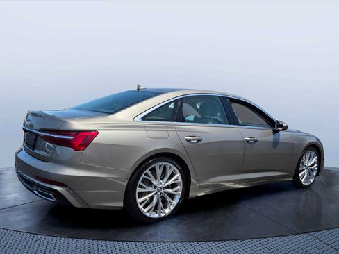 Used 2019 Audi A6 3.0T Prestige w/ Prestige Package AWD/4WD image 6