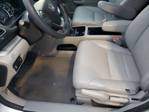 Used 2014 Honda CR-V EX image 30