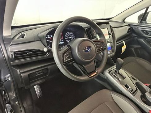 Used 2024 Subaru Crosstrek 2.0i AWD/4WD image 13
