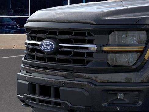 New 2026 Ford F150 XLT AWD/4WD image 46