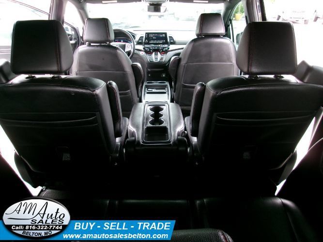 Used 2023 Honda Odyssey Sport image 30
