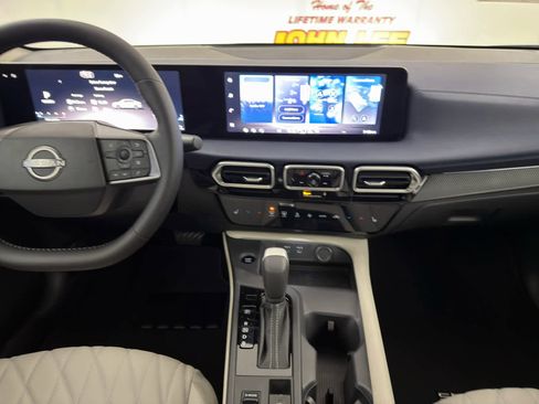 New 2026 Nissan Sentra SL w/ Floor Mat Package image 19