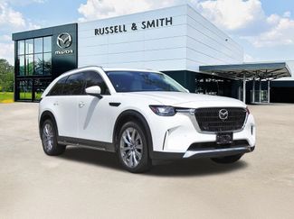 Used 2024 MAZDA CX-90 3.3 Turbo w/ Premium Plus Pkg AWD/4WD video 1