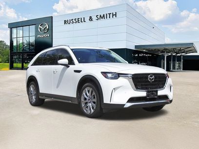 Used 2024 MAZDA CX-90 3.3 Turbo w/ Premium Plus Pkg