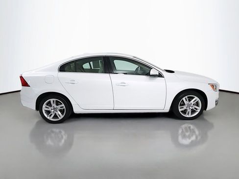 Used 2015 Volvo S60 T5 Premier Plus AWD/4WD image 8
