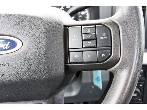 Used 2023 Ford F250 XL w/ 360-Degree Camera Package AWD/4WD image 14