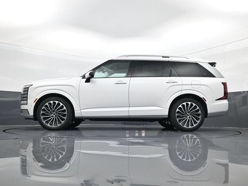 Used 2026 Hyundai Palisade Calligraphy AWD/4WD image 29