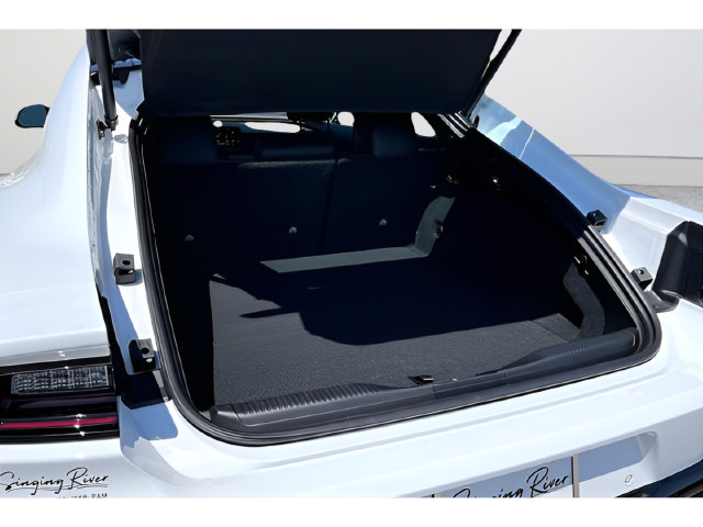 New 2026 Dodge Charger Scat Pack AWD/4WD image 17