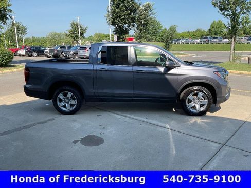 Used 2026 Honda Ridgeline RTL image 6