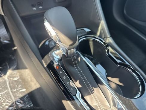 New 2026 Buick Encore GX Sport Touring image 19