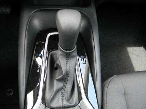 New 2026 Toyota Corolla LE FWD image 15