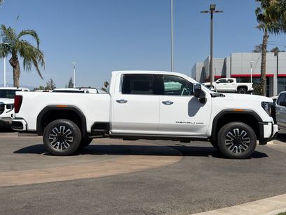 New 2026 GMC Sierra 2500 Denali Ultimate