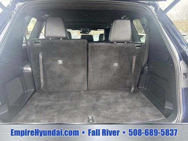 Used 2024 Lexus TX 350 AWD w/ Cold Weather Package image 6