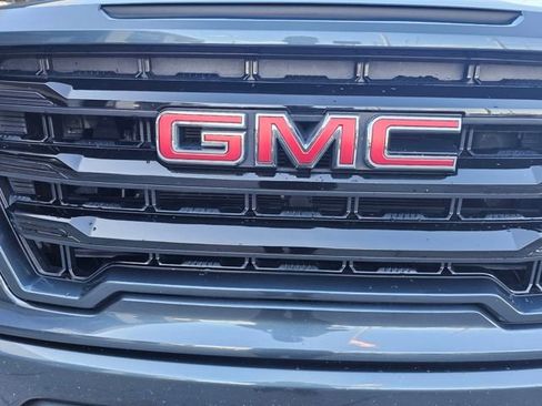 Used 2020 GMC Sierra 1500 Elevation w/ Elevation Value Package image 10