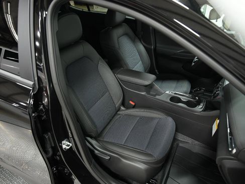 New 2026 Buick Envista Preferred FWD image 15