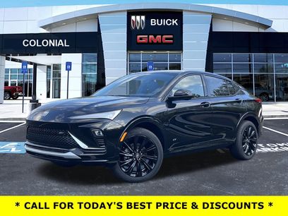 New 2026 Buick Envista Sport Touring w/ Convenience I Package