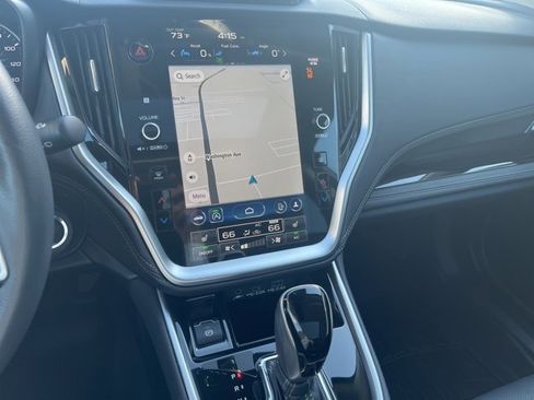 Used 2024 Subaru Outback Limited image 45