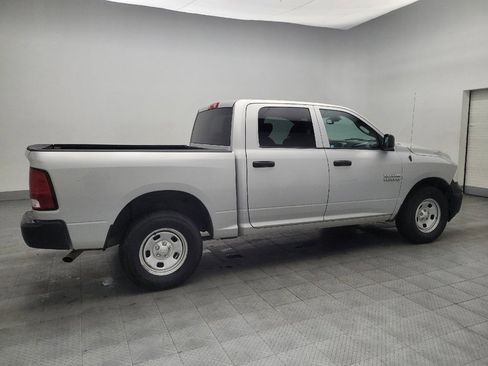 Used 2016 RAM 1500 Tradesman w/ Popular Equipment Group image 10