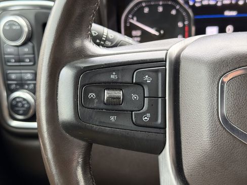 Used 2020 GMC Sierra 1500 Denali w/ Denali Ultimate Package image 19