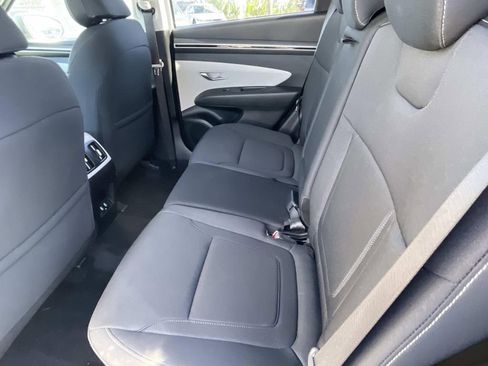 Used 2022 Hyundai Tucson SEL image 20