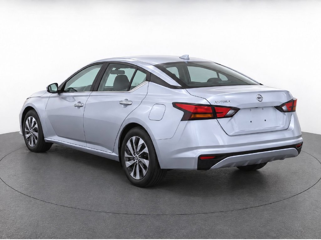 Used 2020 Nissan Altima 2.5 S FWD image 4