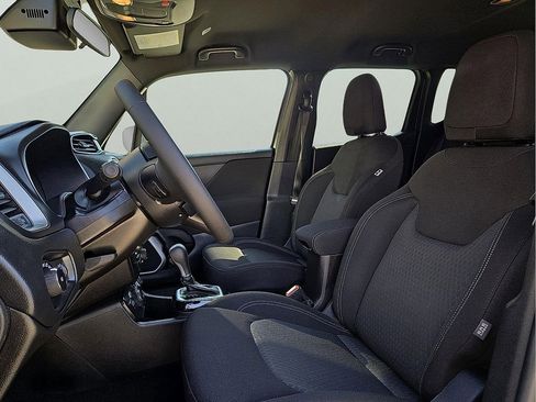 Used 2021 Jeep Renegade Latitude image 13