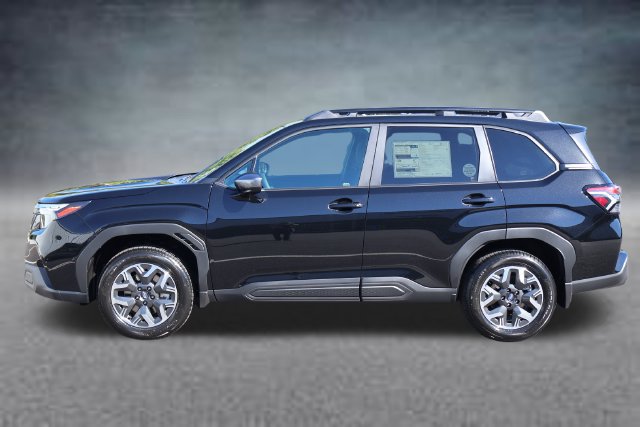 New 2026 Subaru Forester Premium AWD/4WD image 4