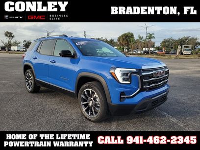 New 2026 GMC Terrain Elevation w/ Elevation Premium Package