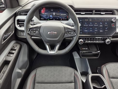 New 2027 Chevrolet Bolt RS image 9