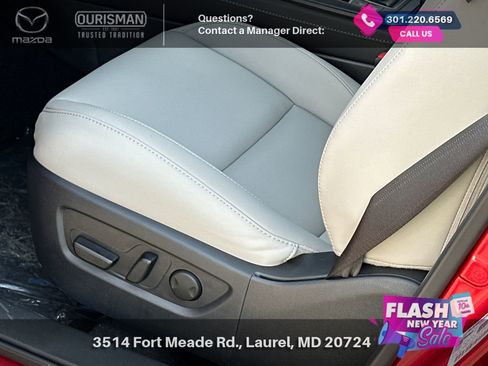 New 2026 MAZDA CX-30 AWD 2.5 S image 7