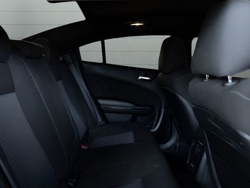Used 2022 Dodge Charger GT w/ Blacktop Package RWD image 66