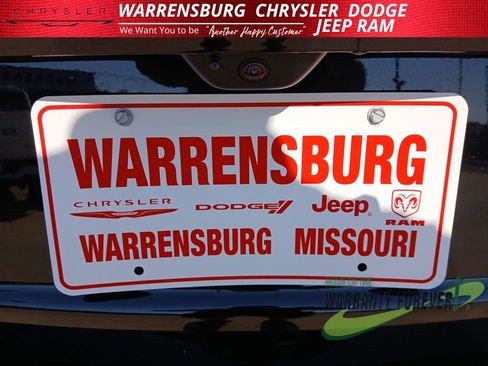 New 2025 Jeep Grand Cherokee L Limited w/ Luxury Tech Group II image 34