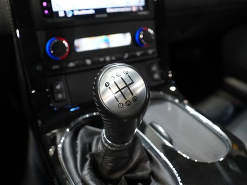 Used 2008 Chevrolet Corvette Z06 w/ Preferred Equipment Group image 37