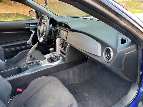 Used 2016 Scion FR-S image 45