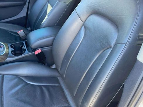 Used 2013 Audi Q5 2.0T Premium Plus w/ Premium Plus Pkg AWD/4WD image 23