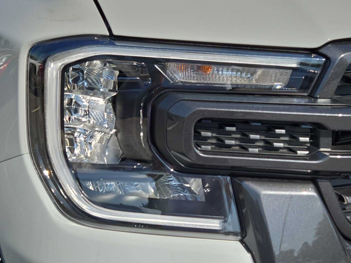 New 2026 Ford Ranger XLT RWD image 15