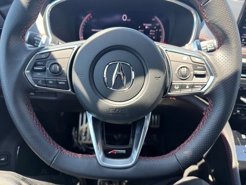 New 2026 Acura MDX A-Spec AWD/4WD image 19