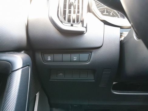 Used 2024 MAZDA CX-50 AWD 2.5 S w/ Weather Package image 15