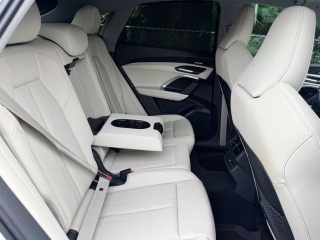 New 2026 Audi Q5 Premium Plus AWD/4WD image 34
