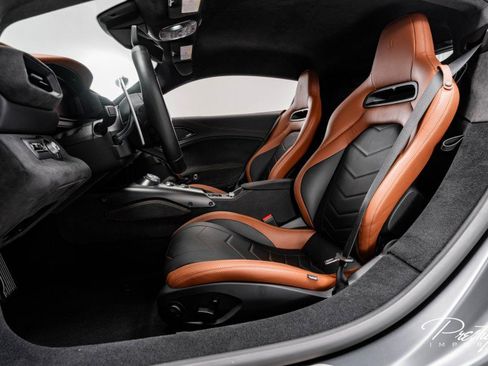 Used 2022 Maserati MC20 Coupe image 36